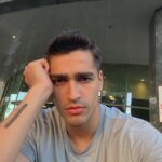 Mert Ramazan Demir Instagram - Dövme benim değil