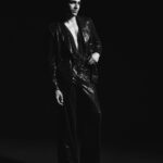 Mert Ramazan Demir Instagram - from the @basedistanbul 𝓶𝓮, 𝓶𝔂𝓼𝓮𝓵𝓯 & 𝓘 Issue