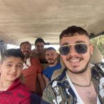Mert Ramazan Demir Instagram - Adana blues♥️