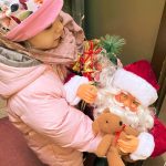 Meryem Uzerli Instagram – 🎅🏼 💕 ❤️ 🎄 Berlin, Germany