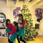Meryem Uzerli Instagram – 🎅🏼 💕 ❤️ 🎄 Berlin, Germany