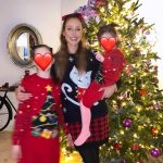 Meryem Uzerli Instagram – 🎅🏼 💕 ❤️ 🎄 Berlin, Germany