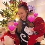 Meryem Uzerli Instagram – 🎅🏼 💕 ❤️ 🎄 Berlin, Germany