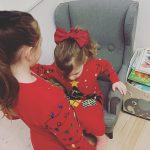 Meryem Uzerli Instagram – 🎅🏼 💕 ❤️ 🎄 Berlin, Germany