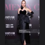 Meryem Uzerli Instagram - @redseafilm 🎞 #womenincinema 🎥 @vanityfair Dress @nourfathallah Hair @hiba_amer990 Make Up @bilaleidofficial Agency @humanagementme #jeddah #saudiarabia ❤️ Jeddah, Saudi Arabia