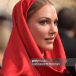 Meryem Uzerli Instagram - @redseafilm 🎞 ❤️ Dress @nourfathallah Jewelry @chopard Hair @hiba_amer990 Make Up @shadia_center Agency @humanagementme #redseafilmfestival #jeddah #saudiarabia #openingceremony 🎥 Jeddah, Saudi Arabia