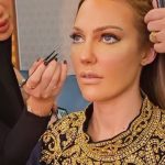 Meryem Uzerli Instagram - #saudiarabia🇸🇦 #jeddah #saudiarabia ❤️ Make up @shadia_center Hair @hiba_amer990 Jeddah, Saudi Arabia