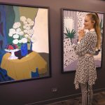 Meryem Uzerli Instagram – #newyork New York