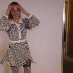 Meryem Uzerli Instagram – #newyork New York