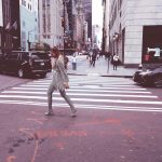 Meryem Uzerli Instagram - #newyork New York