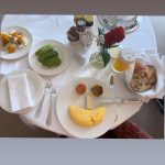 Meryem Uzerli Instagram - Ciragan Palace Kempinski Istanbul