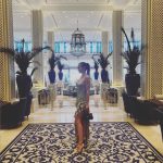 Meryem Uzerli Instagram - Ciragan Palace Kempinski Istanbul