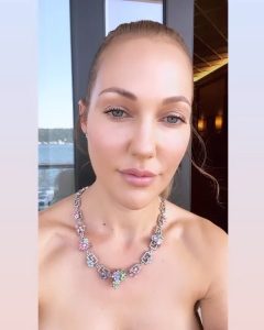 Meryem Uzerli Instagram - Dear @jakamer, years ago, when we all were in Dubai, you said you are longing for love, a life partner, a best friend, somebody you can share this journey of life with, somebody who is able to love you for who you are in your deepest core… somebody you are opening up your heart to and giving her all the love you cary inside your heart and soul. you were doubting that this person exists. Look what God sent your way … @chiara.derocchi 🥰 Both of you are doing one of the most beautiful things in life : saying YES to each other in the deepest form possible as a human being : you are getting married 🥰 I wish you an amazing journey together, full of love, respect , friendship , joy, patience , understanding , communication , health , support and believe! Much love ❤️ your Meryem Istanbul, Turkey