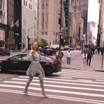Meryem Uzerli Instagram – #newyork New York