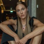 Meryem Uzerli Instagram - 📸 @victoriapinsel Berlin, Germany