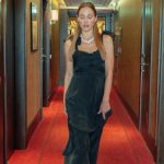 Meryem Uzerli Instagram - 📸 @victoriapinsel Berlin, Germany