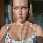 Meryem Uzerli Instagram -