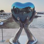 Meryem Uzerli Instagram - 💕 Athens, Greece