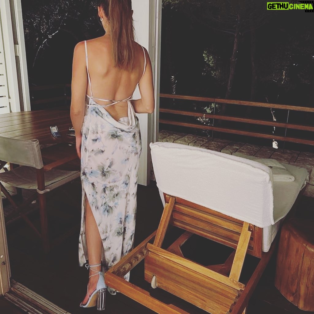 Meryem Uzerli Instagram - 💕 Athens, Greece