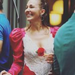 Meryem Uzerli Instagram - More of #happiness💕 🌹 12.08.2023 🌹 📸 @victoriapinsel Hotel de Rome, a Rocco Forte Hotel