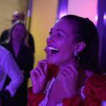 Meryem Uzerli Instagram - 12.08.2023 🎂 ❤️!!!! Happiest #birthdaygirl thanks to everybody who was part of this unforgettable night .. I m deeply thankful ❤️ 📸 @victoriapinsel Special thanks to the incredible talented singer @kingsleyqofficial 🎤 Hotel de Rome, a Rocco Forte Hotel