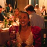 Meryem Uzerli Instagram - 12.08.2023 🎂 ❤️!!!! Happiest #birthdaygirl thanks to everybody who was part of this unforgettable night .. I m deeply thankful ❤️ 📸 @victoriapinsel Special thanks to the incredible talented singer @kingsleyqofficial 🎤 Hotel de Rome, a Rocco Forte Hotel
