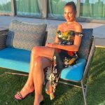 Meryem Uzerli Instagram - 🇭🇷 ❤️ #croatia #dubrovnik Dubrovnik, Croatia