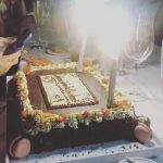 Meryem Uzerli Instagram – Happy happy Birthday to you my friend @koruturk 🎈🎊🎉🎁🎂❤️we love to celebrate you @koruturk 🎉 Dubrovnik, Croatia