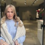 Meryem Uzerli Instagram - @byhuelya @harry.cr 🥰🤓 #💇‍♀️ Byhülya