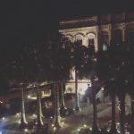 Meryem Uzerli Instagram – 💕 #istanbulmylove 🇹🇷 Ciragan Palace Kempinski Istanbul