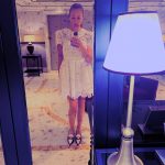 Meryem Uzerli Instagram – 💕 #istanbulmylove 🇹🇷 Ciragan Palace Kempinski Istanbul