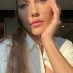 Meryem Uzerli Instagram – ❤️ 🌊 ☀️ Ibiza, Spain