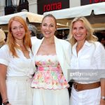 Meryem Uzerli Instagram – @constantinfilm ❤️ 
Thanks for having me during the #munichfilmfestival 
A beautiful day with colleagues and friends ❤️ @monellakaplan @estherroling special thanks to @martinmoszkowicz 🌸 
@cafe.roma.muenchen 🍝 🇮🇹 
Hair @officialyigitkhair 
Suit @beautyomelette 
Top @zimmermann
@filmfestmunich München, Germany