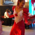 Meryem Uzerli Instagram - More of #happiness💕 🌹 12.08.2023 🌹 📸 @victoriapinsel Hotel de Rome, a Rocco Forte Hotel