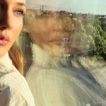 Meryem Uzerli Instagram - ⏰ 💕 🙌🏼