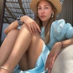 Meryem Uzerli Instagram – ❤️ 🌊 ☀️ Ibiza, Spain