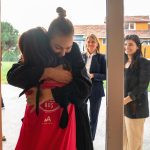 Meryem Uzerli Instagram - @koruncuk 🇹🇷 ❤️ since more than 10years I m honored to be a part of this charity organization which supports children in need all over turkey and gives them a safe home, education, love, motivation, hope and so much more ❤️ Every each kid which gets support here has their own individual history which is far away from an easy start into this life / world but @koruncuk takes care of each and one of them with full love and dedication. Today we brainstormed about beautiful visions when it comes to 1. more psychological support as : healing trauma , building up a healthy self confidence, self love, reflection, understanding etc is the key to a healthy future. 2. Workshop / camps 3. Collaborations with brands who support the organization 4. Donations 5. Education 6. Specialized projects who are focused on creating awareness inside and outside of the organization If you are interested to learn more about it, or you want to help in any way pls contact @koruncuk A big Applaus to the whole incredible team !!! 👏🏻 ❤️ Special thanks to the amazing @berrinyoleri 💕 Pictures @cemtalu #charity #kids #support #turkey #childrenarethefuture 💪🏻 Istanbul, Turkey
