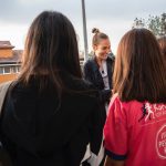 Meryem Uzerli Instagram - @koruncuk 🇹🇷 ❤️ since more than 10years I m honored to be a part of this charity organization which supports children in need all over turkey and gives them a safe home, education, love, motivation, hope and so much more ❤️ Every each kid which gets support here has their own individual history which is far away from an easy start into this life / world but @koruncuk takes care of each and one of them with full love and dedication. Today we brainstormed about beautiful visions when it comes to 1. more psychological support as : healing trauma , building up a healthy self confidence, self love, reflection, understanding etc is the key to a healthy future. 2. Workshop / camps 3. Collaborations with brands who support the organization 4. Donations 5. Education 6. Specialized projects who are focused on creating awareness inside and outside of the organization If you are interested to learn more about it, or you want to help in any way pls contact @koruncuk A big Applaus to the whole incredible team !!! 👏🏻 ❤️ Special thanks to the amazing @berrinyoleri 💕 Pictures @cemtalu #charity #kids #support #turkey #childrenarethefuture 💪🏻 Istanbul, Turkey