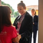 Meryem Uzerli Instagram - @koruncuk 🇹🇷 ❤️ since more than 10years I m honored to be a part of this charity organization which supports children in need all over turkey and gives them a safe home, education, love, motivation, hope and so much more ❤️ Every each kid which gets support here has their own individual history which is far away from an easy start into this life / world but @koruncuk takes care of each and one of them with full love and dedication. Today we brainstormed about beautiful visions when it comes to 1. more psychological support as : healing trauma , building up a healthy self confidence, self love, reflection, understanding etc is the key to a healthy future. 2. Workshop / camps 3. Collaborations with brands who support the organization 4. Donations 5. Education 6. Specialized projects who are focused on creating awareness inside and outside of the organization If you are interested to learn more about it, or you want to help in any way pls contact @koruncuk A big Applaus to the whole incredible team !!! 👏🏻 ❤️ Special thanks to the amazing @berrinyoleri 💕 Pictures @cemtalu #charity #kids #support #turkey #childrenarethefuture 💪🏻 Istanbul, Turkey