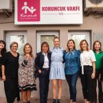 Meryem Uzerli Instagram - @koruncuk 🇹🇷 ❤️ since more than 10years I m honored to be a part of this charity organization which supports children in need all over turkey and gives them a safe home, education, love, motivation, hope and so much more ❤️ Every each kid which gets support here has their own individual history which is far away from an easy start into this life / world but @koruncuk takes care of each and one of them with full love and dedication. Today we brainstormed about beautiful visions when it comes to 1. more psychological support as : healing trauma , building up a healthy self confidence, self love, reflection, understanding etc is the key to a healthy future. 2. Workshop / camps 3. Collaborations with brands who support the organization 4. Donations 5. Education 6. Specialized projects who are focused on creating awareness inside and outside of the organization If you are interested to learn more about it, or you want to help in any way pls contact @koruncuk A big Applaus to the whole incredible team !!! 👏🏻 ❤️ Special thanks to the amazing @berrinyoleri 💕 Pictures @cemtalu #charity #kids #support #turkey #childrenarethefuture 💪🏻 Istanbul, Turkey