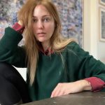 Meryem Uzerli Instagram – 💚… Berlin, Germany