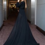 Meryem Uzerli Instagram - Full look @philippplein for the #berlinfilmfestival #placetobe #event @constantinfilm @bild @willemtell 🎞 🎥 🍿 #berlin Berlinale - Berlin International Film Festival