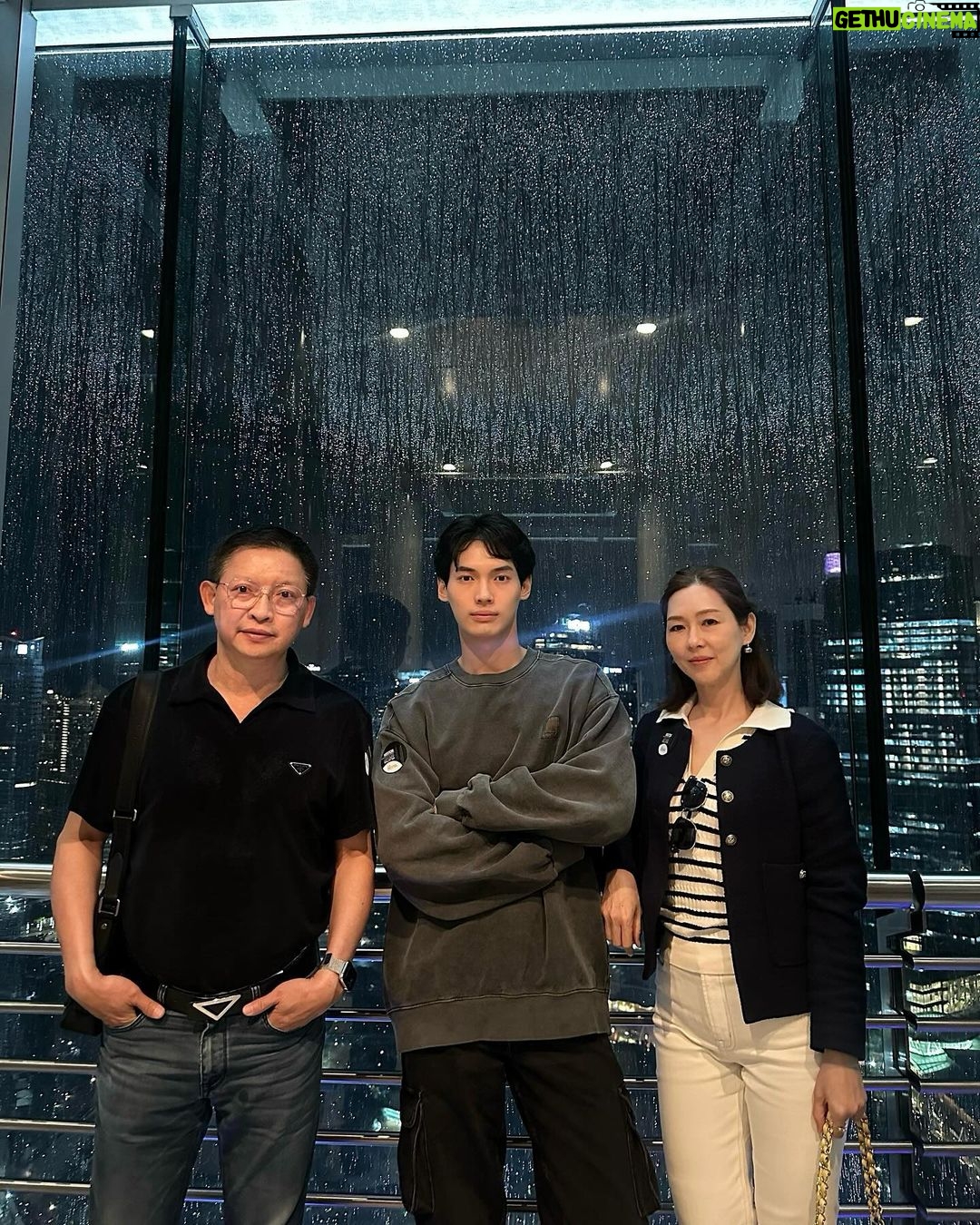 Metawin Opas-iamkajorn Instagram - 🇲🇾 Malaysia
