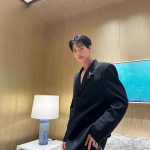 Metawin Opas-iamkajorn Instagram - so much honored to celebrate with Tiffany and Co. It’s such a special night. @tiffanyandco #tiffanymalaysia