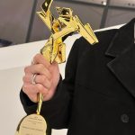 Metawin Opas-iamkajorn Instagram - This award means a lot to me Thank you Asian film awards 2024🤍
