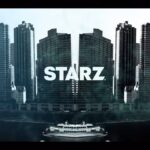 Method Man Instagram - All good things must come to an end.. Enjoy! The two-part final season of #PowerGhost premieres June 7 on @starz.