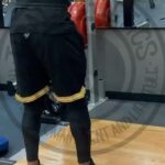 Method Man Instagram - Leg day post be right next 2 the post they’re asking that dumb ass question, too!! Smh! This video is for motivational purposes only! #humblemef Repost from @ticalathletics • WWW.TICALATHLETICS.COM #420 #NATTYLIFE #MOTIVATION #TICALATHLETICS #INSPIRATION #GAINZ #RXWATER #DRINKRXWATER #IRONLUNG #TICAL #METHODMAN #JOHNNYBLAZE #HOTNIKKEL #TICALOFFICIAL #HIPHOP #VEINGANG #IIFYM #MACROLIFE #GYM #ART #FITNESS #GRAFFITI #SINY #NYC #BENCHPRESS #SQUATS #DEADLIFT #GYMLIFE #BLACKOWNEDBUSINESS