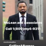 Method Man Instagram – McLean & Associates :  All we do is Win Win Win.. call us today (800)my4-9311 New York City Bar Association
