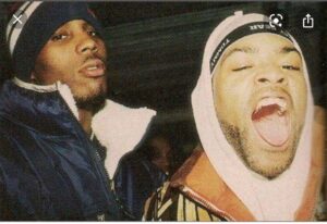 Method Man Instagram - ❌💔!