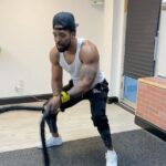 Method Man Instagram - Rope work...feel the🔥 Pants: @ticalathletics Work in progress Repost from @ticalathletics • who ready for this new drop ? 💨⚡️ #420 #NATTYLIFE #MOTIVATION #TICALOFFICIAL #INSPIRATION #GAINZ #RXWATER #DRINKRXWATER #IRONLUNG #TICAL #METHODMAN #JOHNNYBLAZE #HOTNIKKEL #TICALATHLETICS #HIPHOP #VEINGANG #IIFYM #MACROLIFE #GYM #ART #FITNESS #GRAFFITI #SINY #NYC #BENCHPRESS #SQUATS #DEADLIFT #GYMLIFE #BLACKOWNEDBUSINESS Wu-Tang Clan District